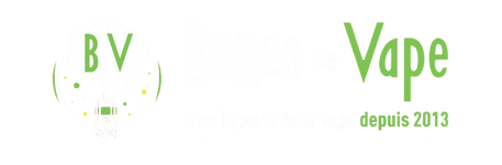 Bulle de vape