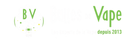 Bulles de vape